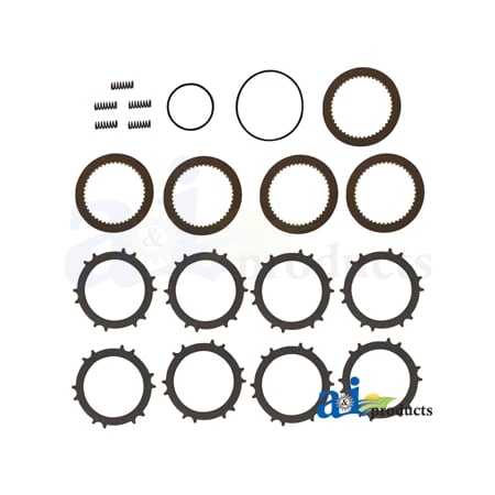 A & I Products